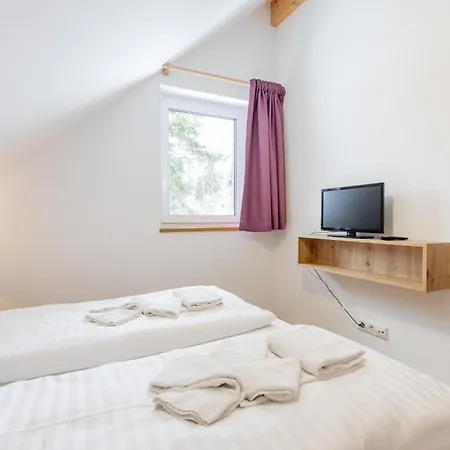 Apartament Laerchenhof 302 *