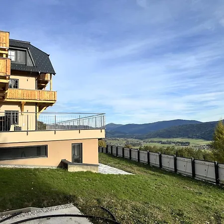 Laerchenhof 302 Mauterndorf (Salzburg)