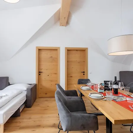 Laerchenhof 302 Mauterndorf (Salzburg)