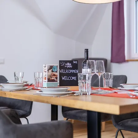 Apartment Laerchenhof 302 Mauterndorf (Salzburg)