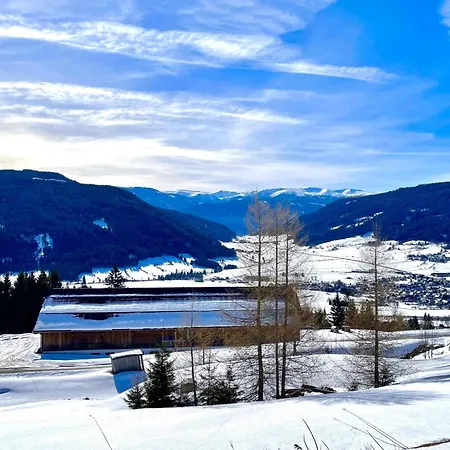 Laerchenhof 302 Mauterndorf (Salzburg)