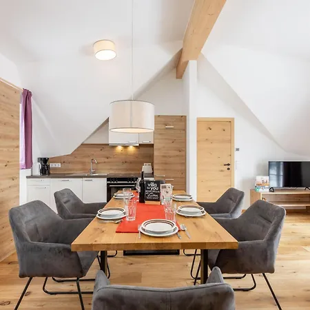 Laerchenhof 302 Mauterndorf (Salzburg)