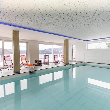 Apartament Laerchenhof 302 *