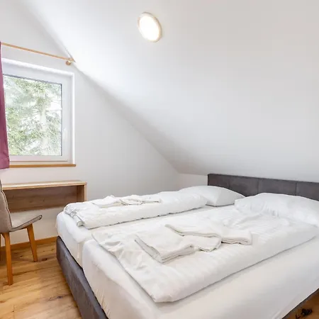 Apartment Laerchenhof 302