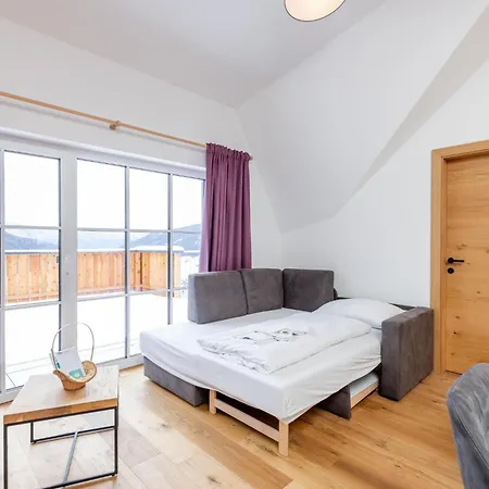 Apartment Laerchenhof 302