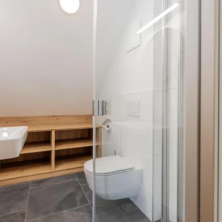 Apartament Laerchenhof 302 Mauterndorf (Salzburg)