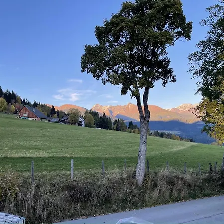 Laerchenhof 302 Mauterndorf (Salzburg)