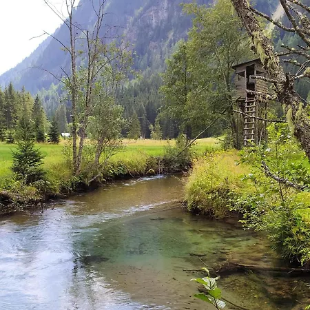 Apartament Laerchenhof 302