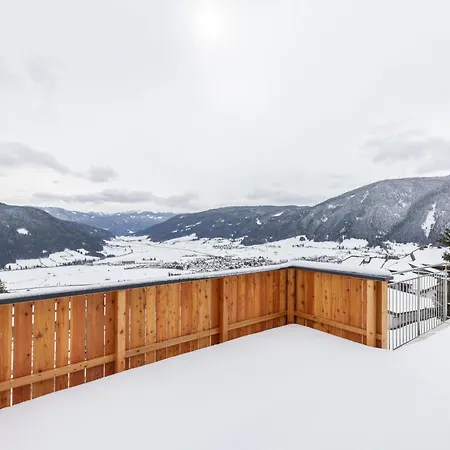 Apartament Laerchenhof 302