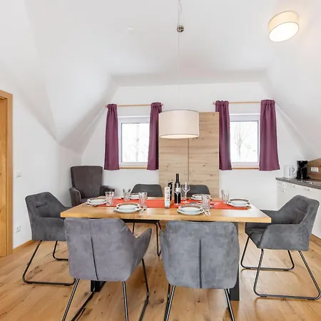 Apartment Laerchenhof 302 Mauterndorf (Salzburg)