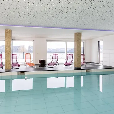 Apartment Laerchenhof 302