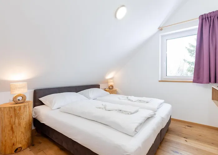 Laerchenhof 302 마우어테른도르프