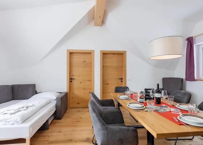 Laerchenhof 302 마우어테른도르프