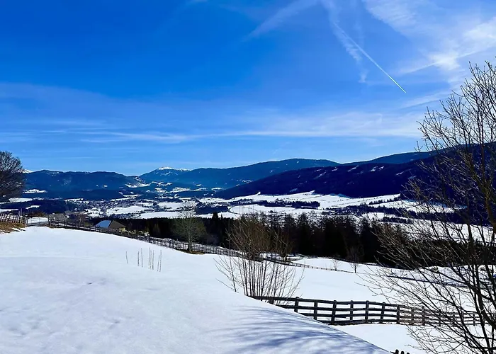 Laerchenhof 302 마우어테른도르프