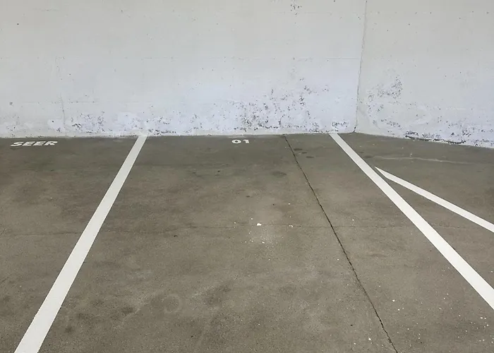 아파트 Laerchenhof 302 *