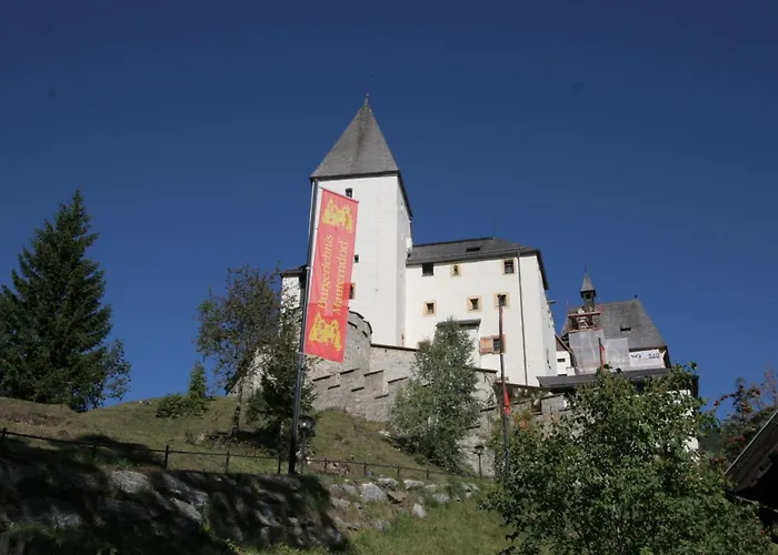 아파트 Laerchenhof 302 *