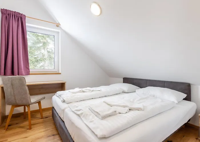 아파트 Laerchenhof 302