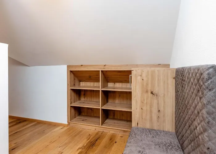 아파트 Laerchenhof 302 *
