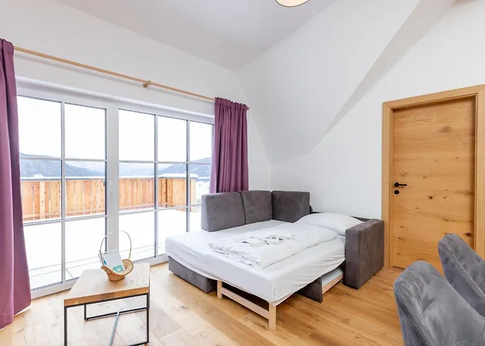 아파트 Laerchenhof 302