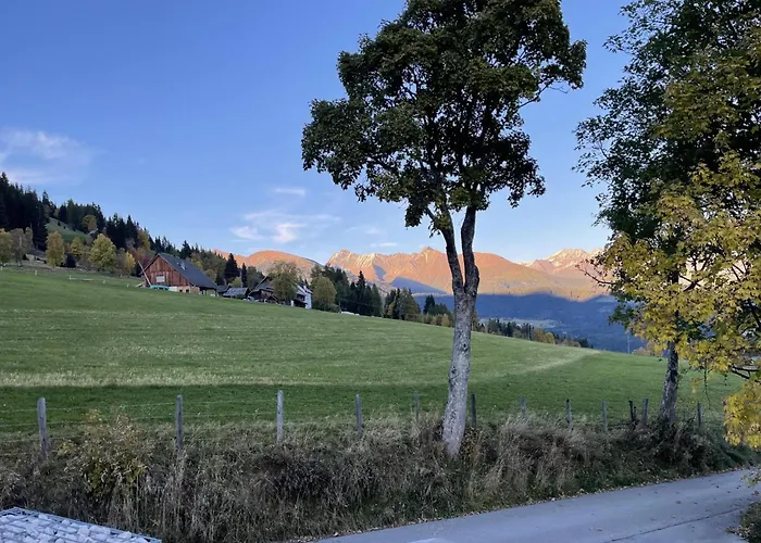 Laerchenhof 302 마우어테른도르프